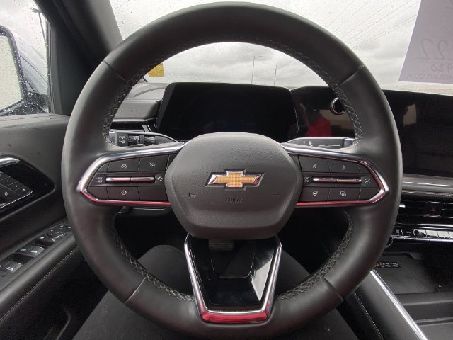Used 2026 Sterling Gray Metallic Chevrolet Premier image 14