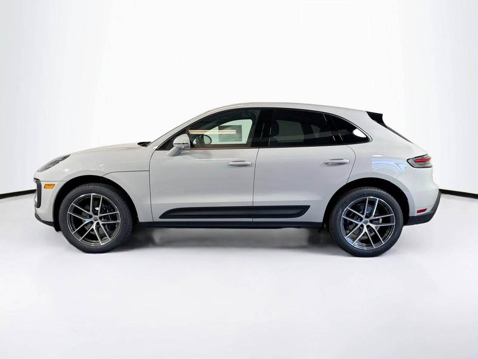 New 2026 Chalk Porsche  image 2