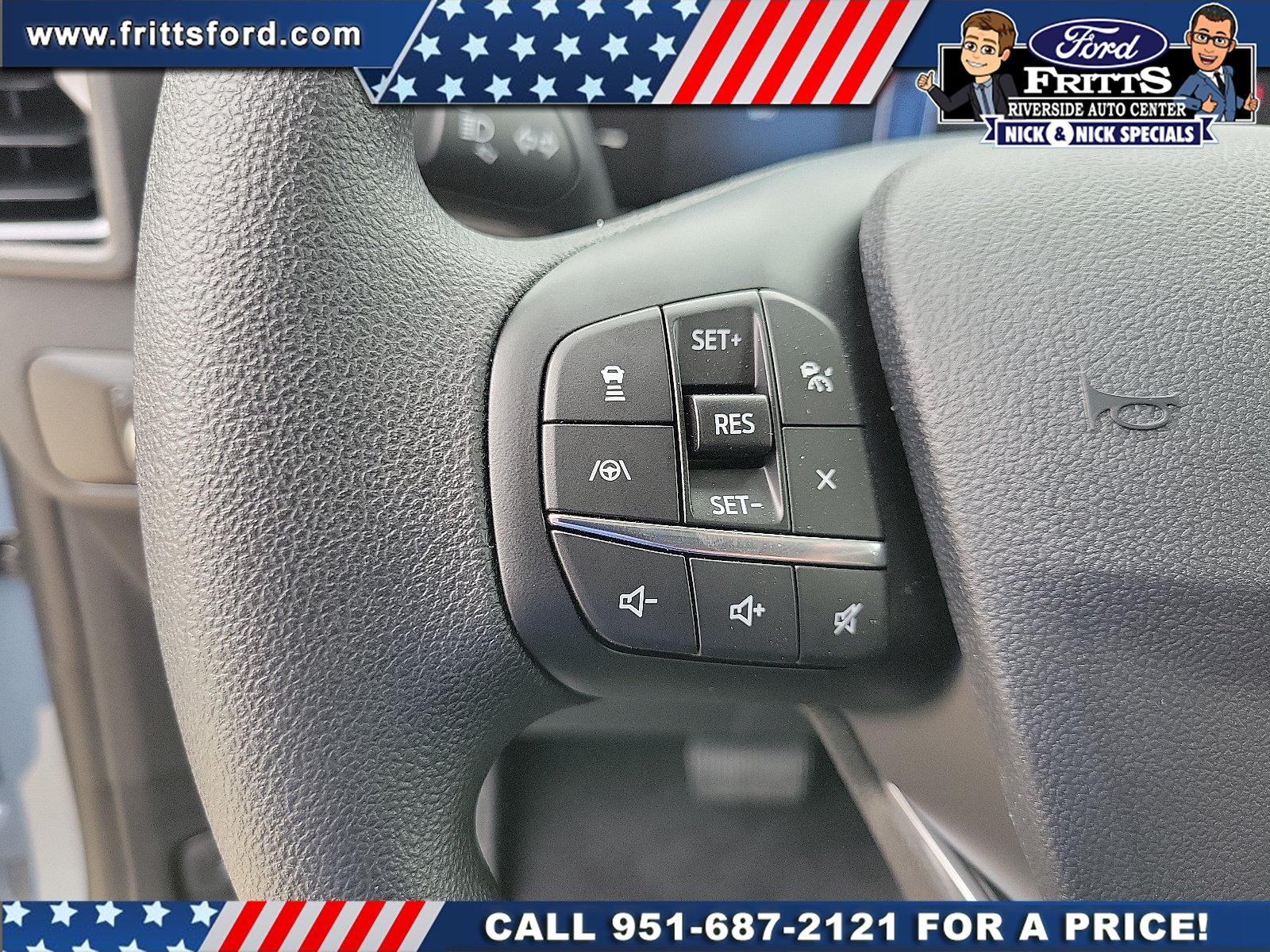 New 2026 Azure Gray Metallic Tri-Coat Ford Big Bend® image 6