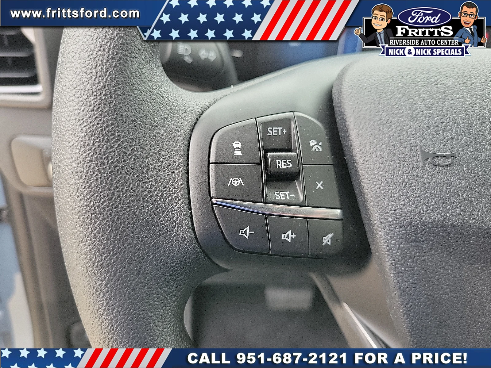 New 2026 Azure Gray Metallic Tri-Coat Ford Big Bend® image 6