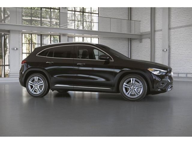 Used 2023 Black Mercedes-Benz GLA 250 image 15