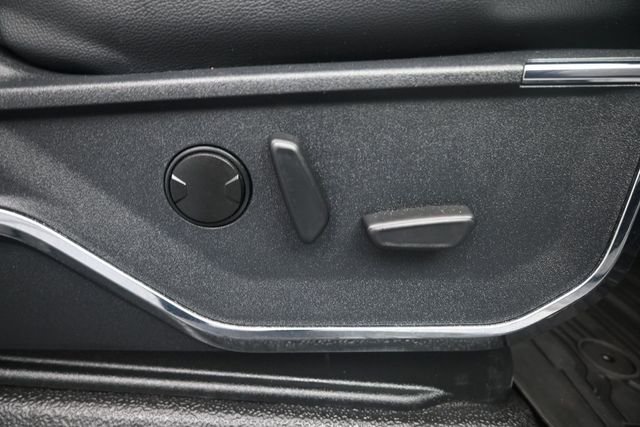 Used 2024 White Ford Lariat image 26