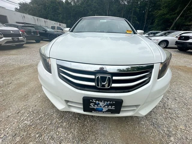 Used 2012  Honda EX-L image 33