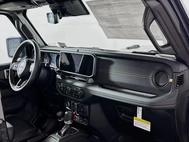 2025 Jeep Wrangler 4-Door Rubicon 392 Final Edition - Photo 12