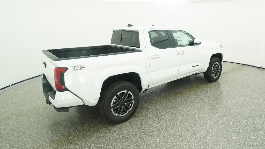2026 Toyota Tacoma TRD Sport - Photo 27