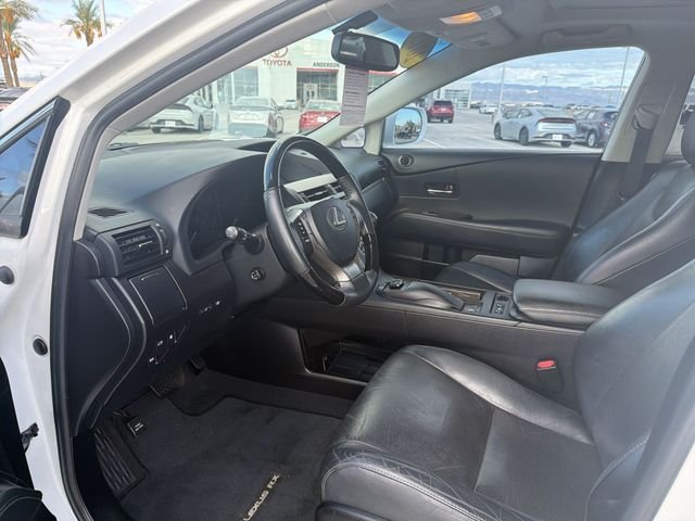 2015 Lexus RX 350 - Photo 26