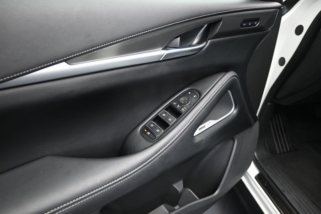 2025 INFINITI QX60 LUXE - Photo 11