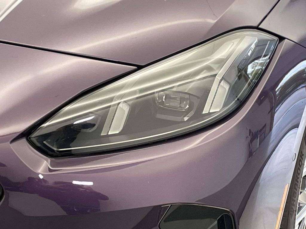 2025 BMW 2 Series M235 - Photo 9