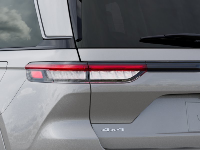 2026 Jeep Grand Cherokee Limited Reserve - Photo 35