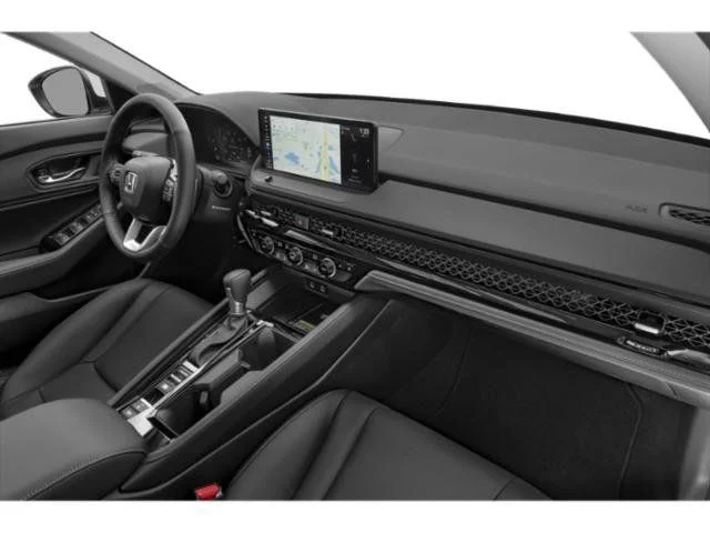 2025 Honda Accord Hybrid Touring - Photo 15