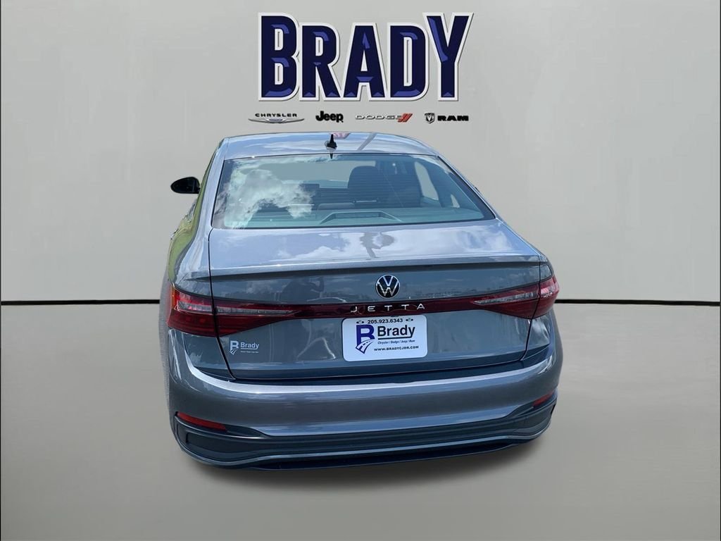 Used 2025 Gray Volkswagen 1.5T S image 6