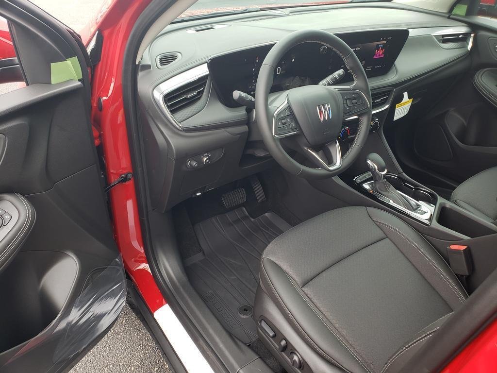 2026 Buick Encore GX Preferred - Photo 11