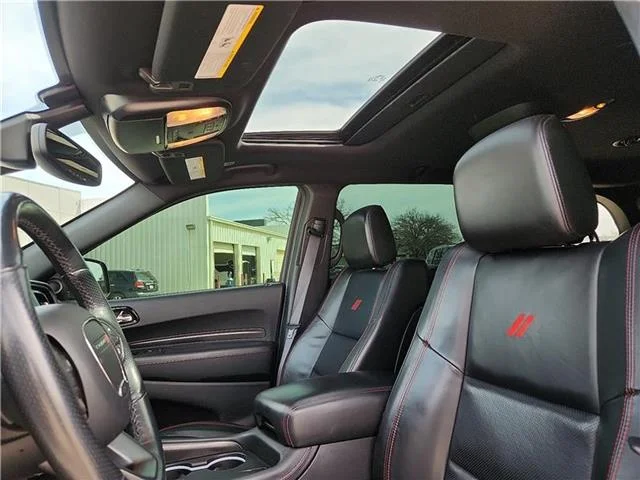 Used 2024 Triple Nickel Dodge R/T All-Wheel Drive image 12