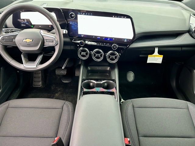 2026 Chevrolet Blazer EV LT - Photo 15