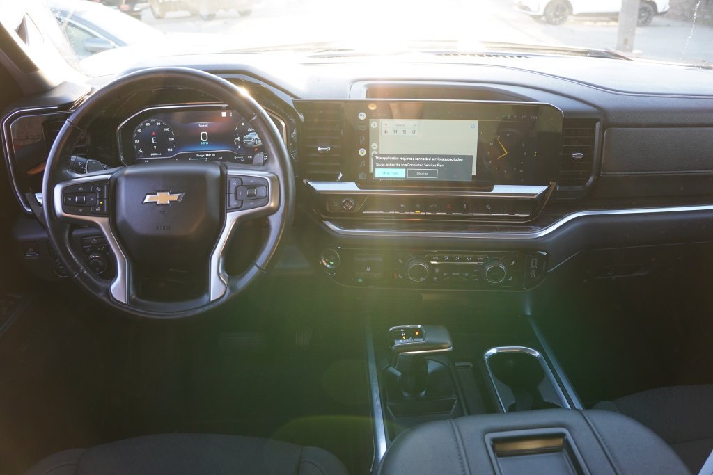 2022 Chevrolet Silverado 1500 LT - Photo 19