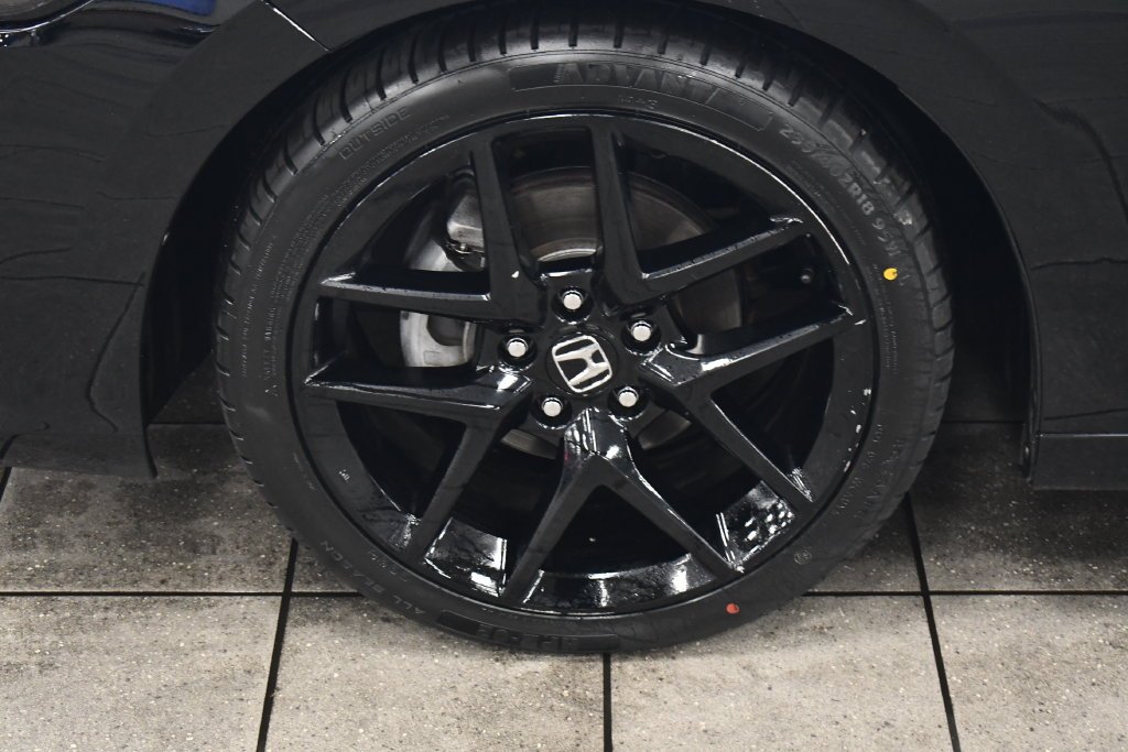 2024 Honda Civic Hatchback Sport - Photo 14