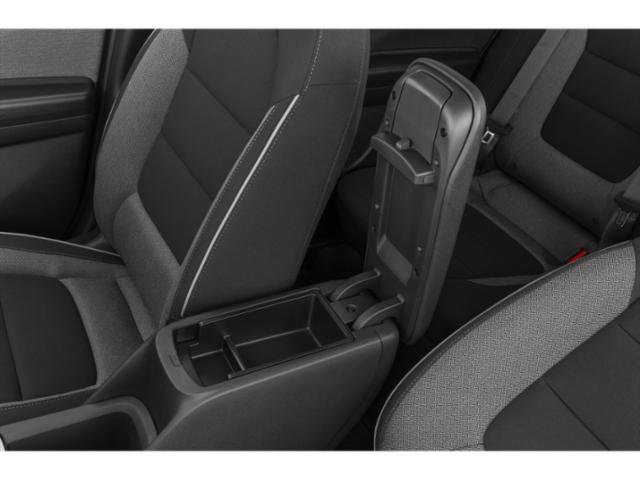 Certified Used 2023 Summit White Chevrolet LT image 17