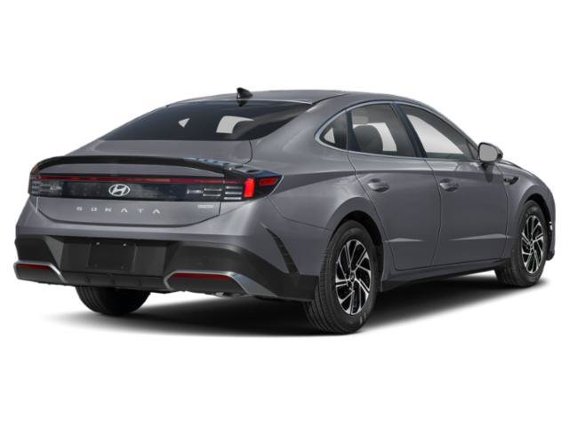 New 2026 Portofino Gray Hyundai Blue image 2