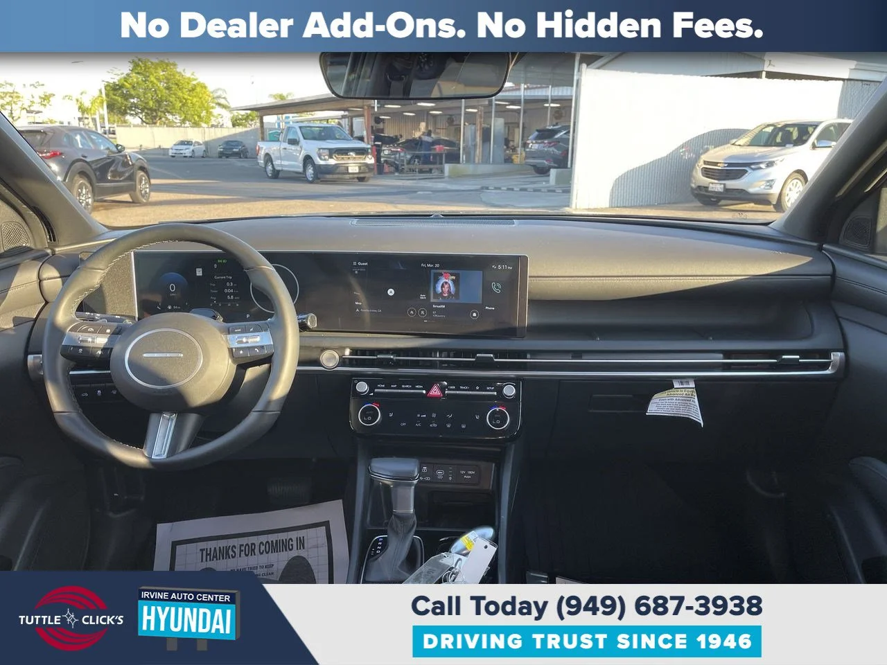 Used 2025 Rockwood Green HYUNDAI XRT image 12