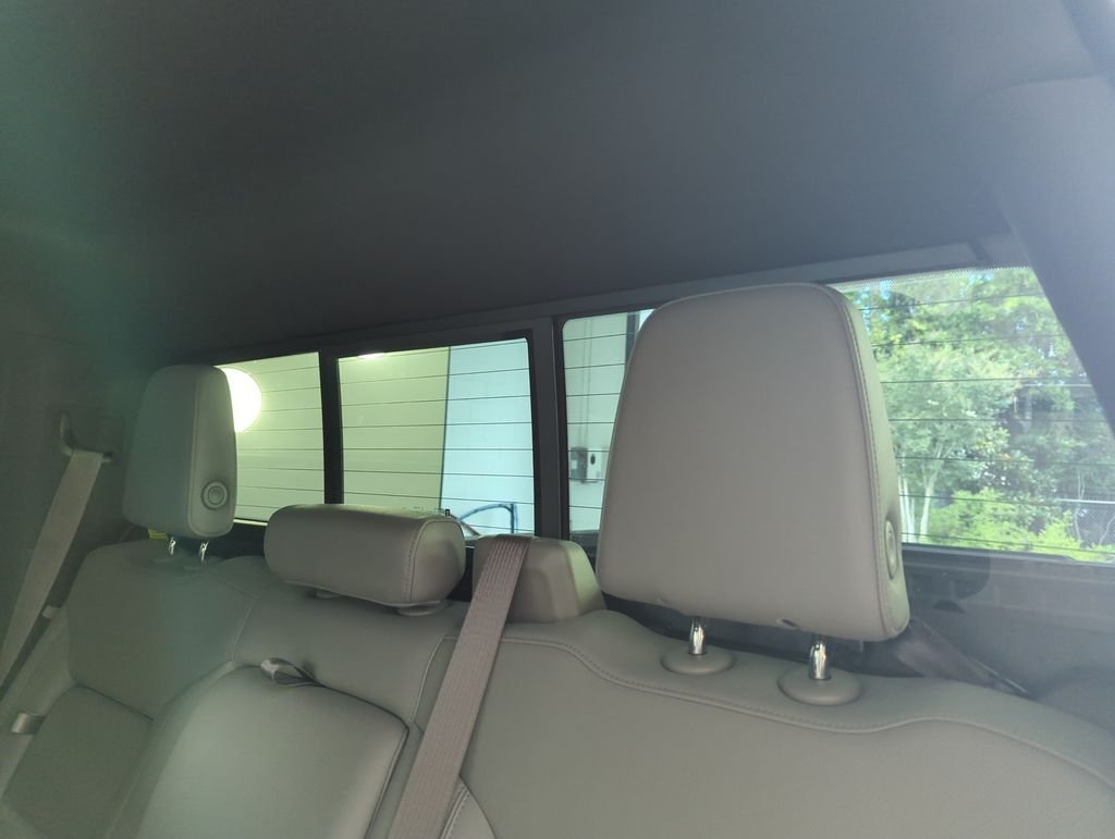 Used 2023 Beige Chevrolet LTZ image 29