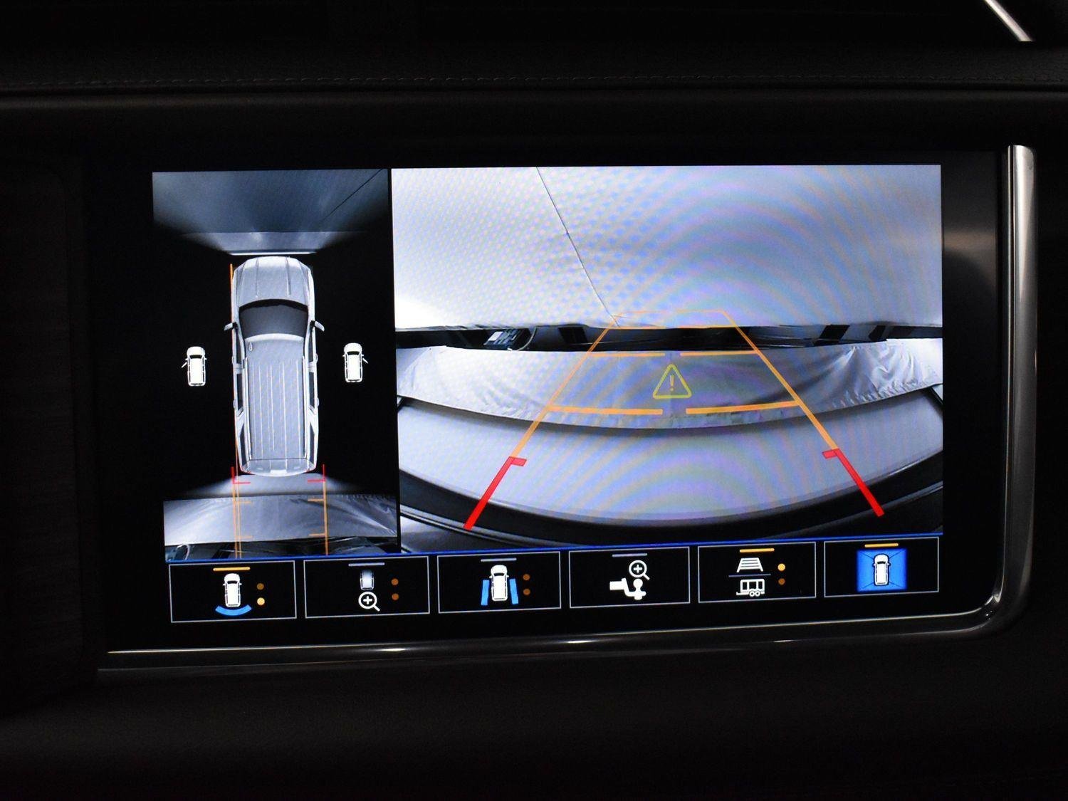 Used 2021 Hunter Metallic GMC Denali image 24