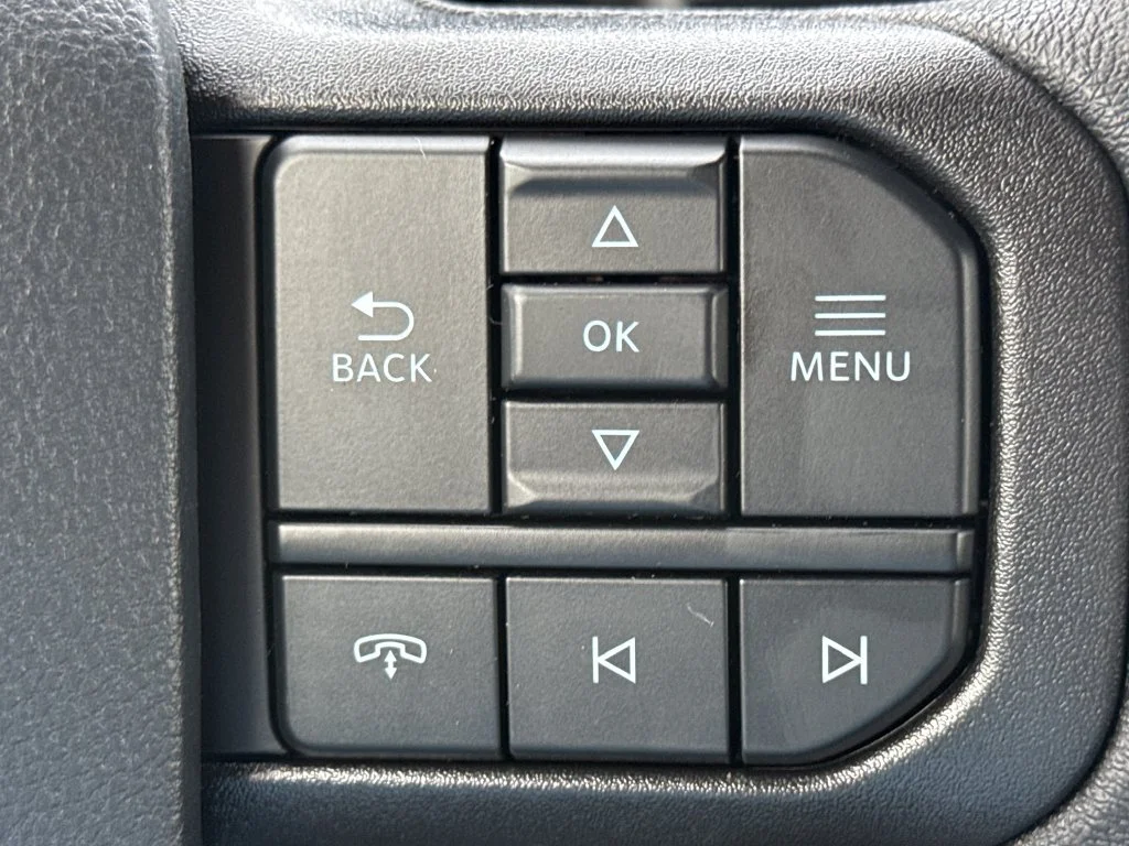 New 2026 Gray Ford STX image 27