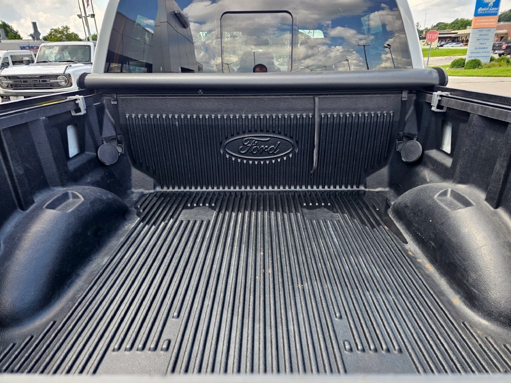 Used 2023 Avalanche Ford XLT image 26