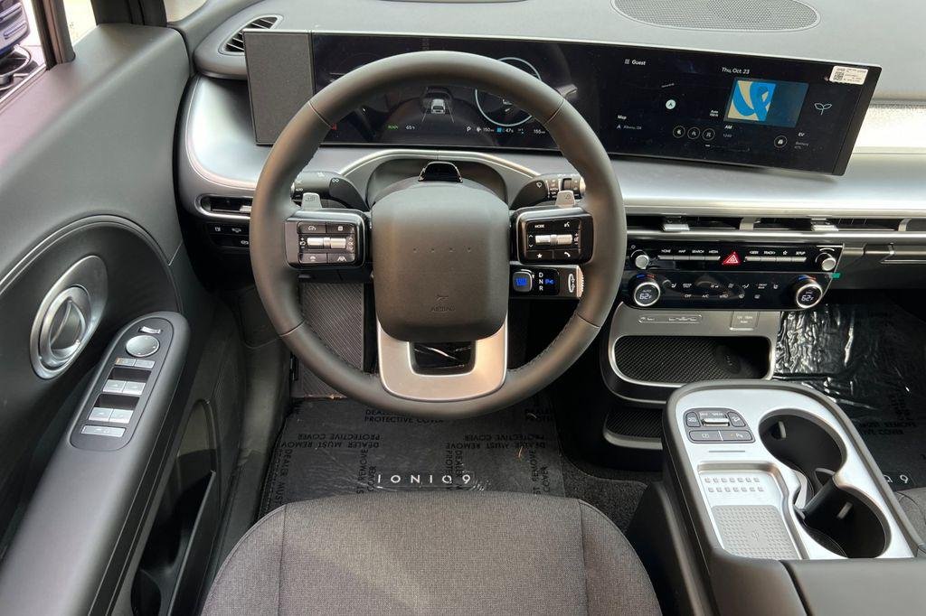 2026 Hyundai IONIQ 9 SE - Photo 11