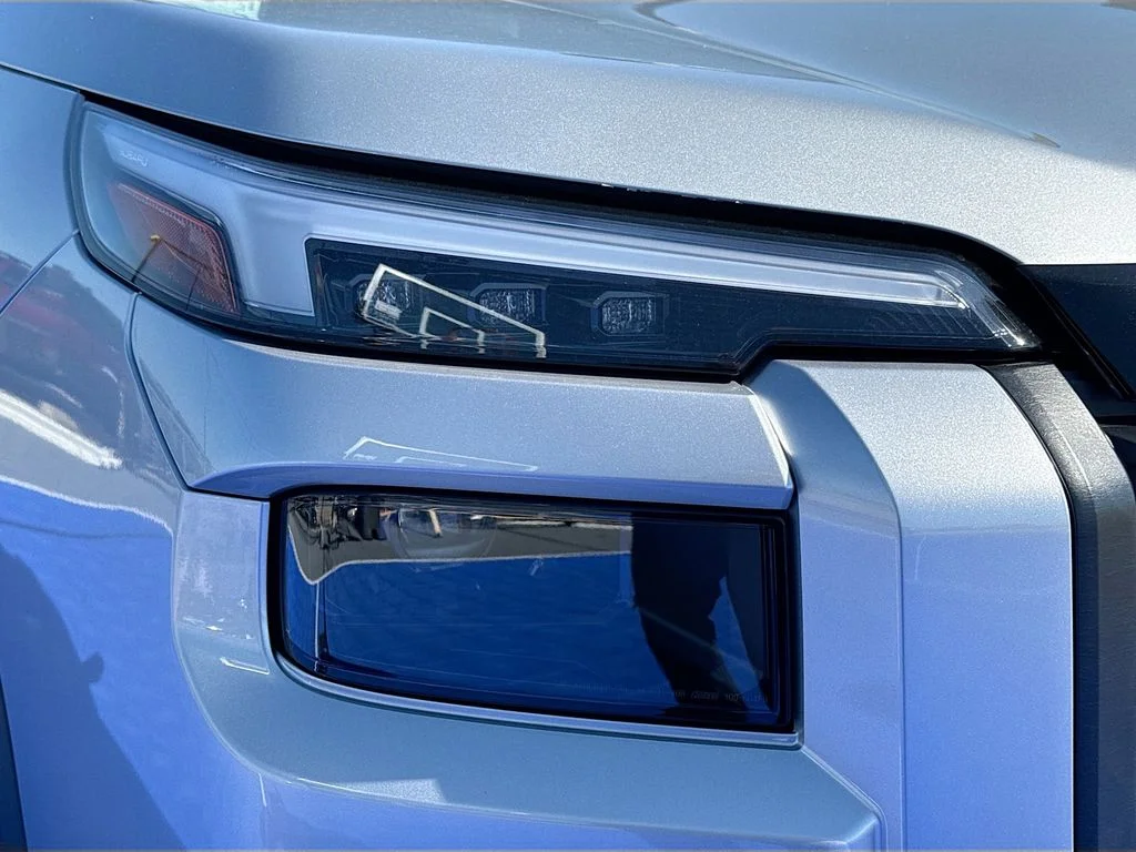 New 2026 Silver Subaru Limited image 39