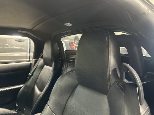 Used 2012 Liquid Silver Metallic Mazda PRHT Grand Touring image 20