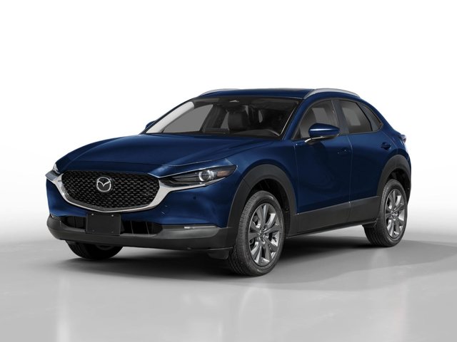 2026 Mazda CX-30 2.5 S Preferred