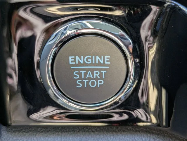 New 2026 Black Ford Lariat image 28