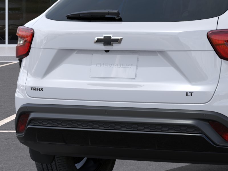 2026 Chevrolet Trax LT - Photo 14