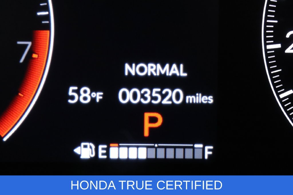2026 Honda HR-V Sport - Photo 41