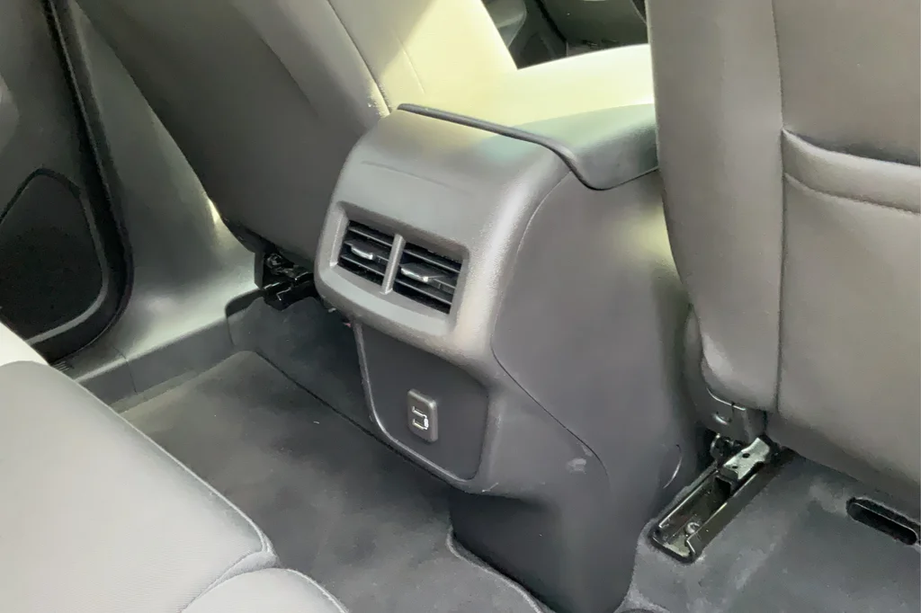Used 2024 Blue Chevrolet LS image 22