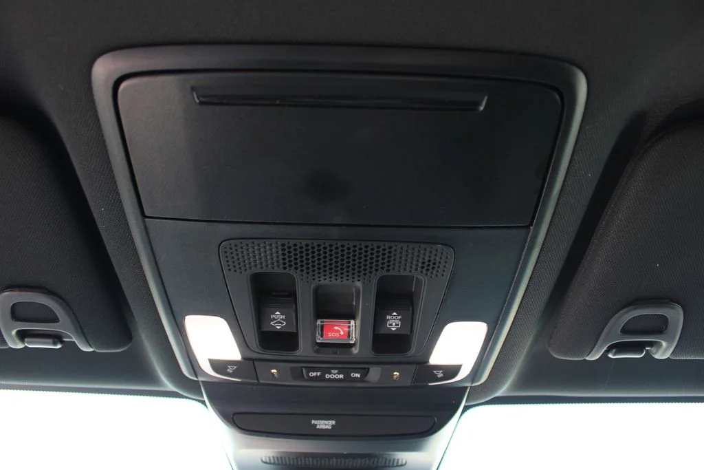 Certified Used 2025 Adriatic Sea Blue Acura AWD A-SPEC image 49