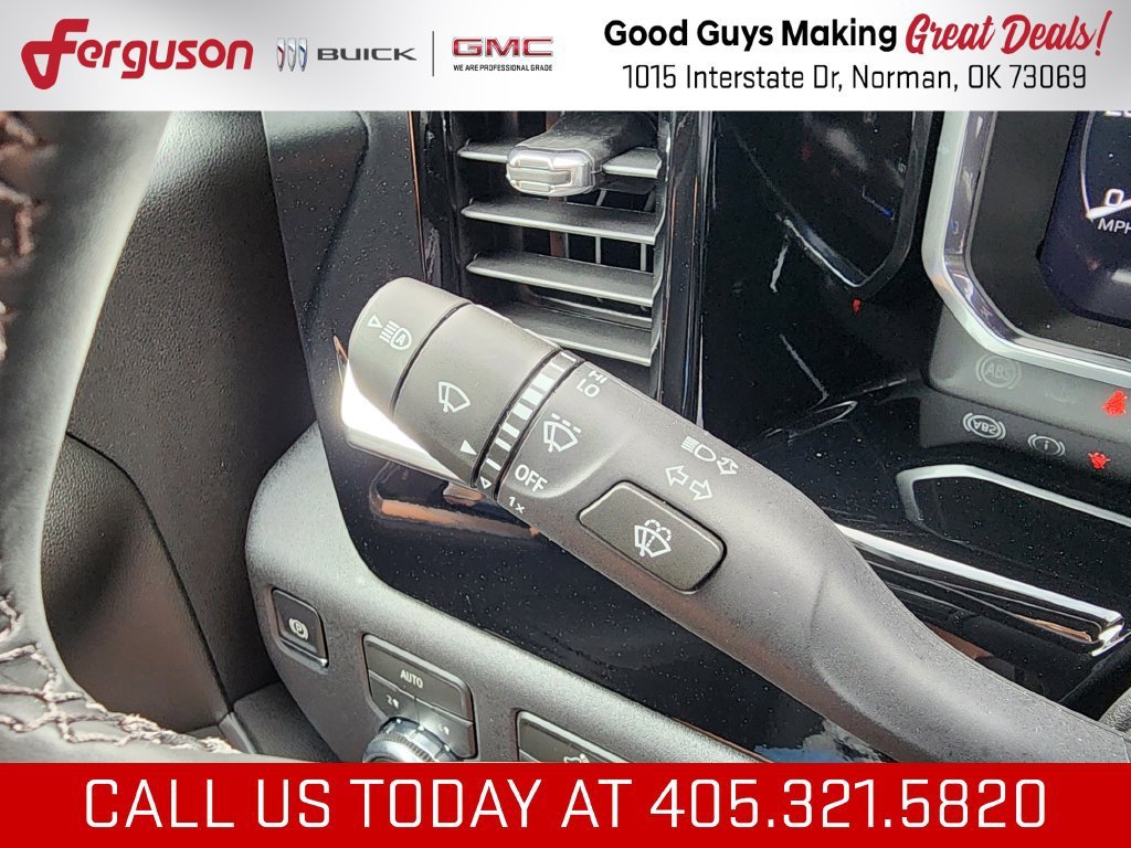 2026 GMC Sierra 1500 Elevation - Photo 23