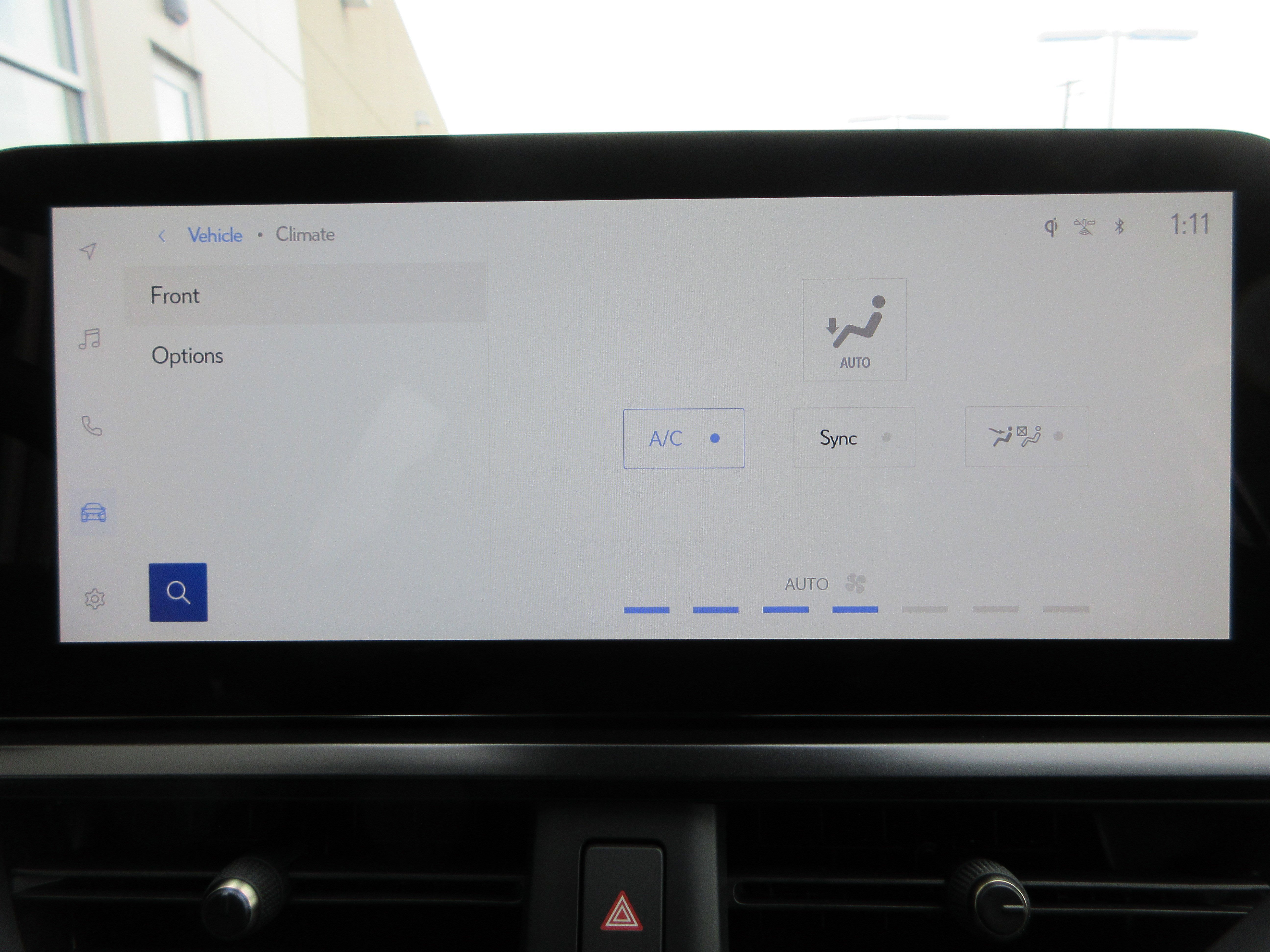 2025 Lexus UX 300h Premium - Photo 37