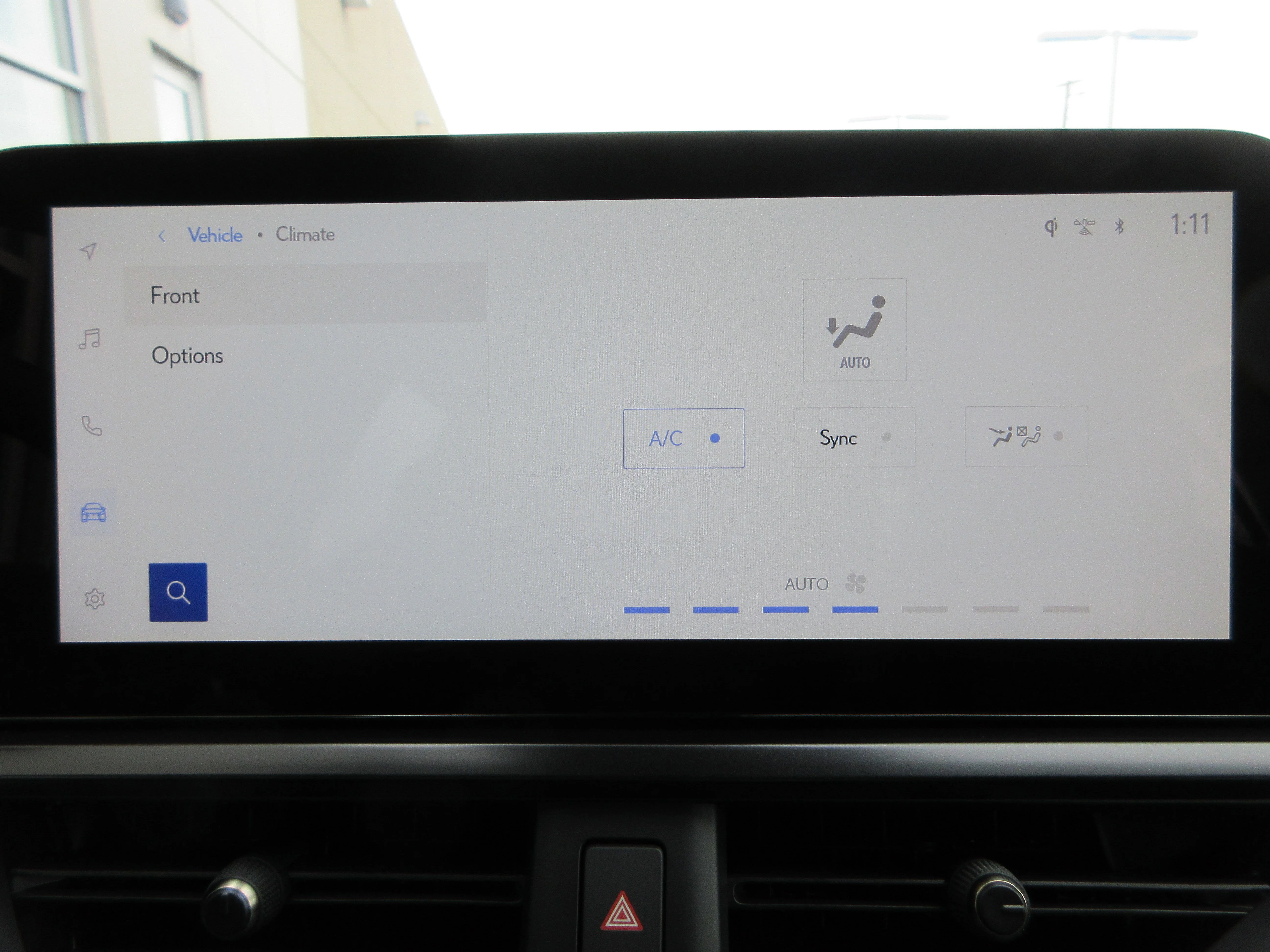 2025 Lexus UX 300h Premium - Photo 37