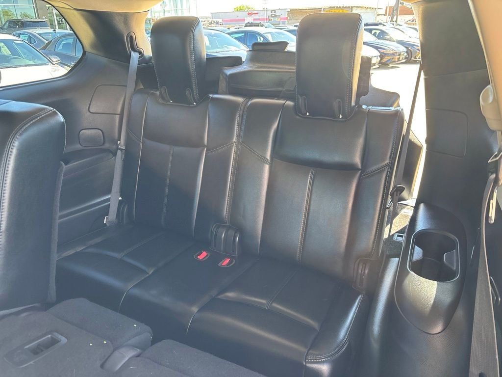 2018 Nissan Pathfinder SL - Photo 40