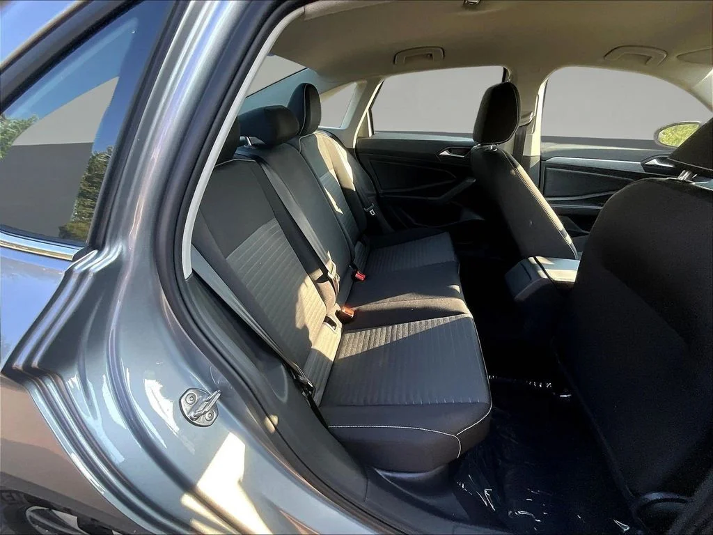 New 2026 Silver Volkswagen 1.5T S image 10