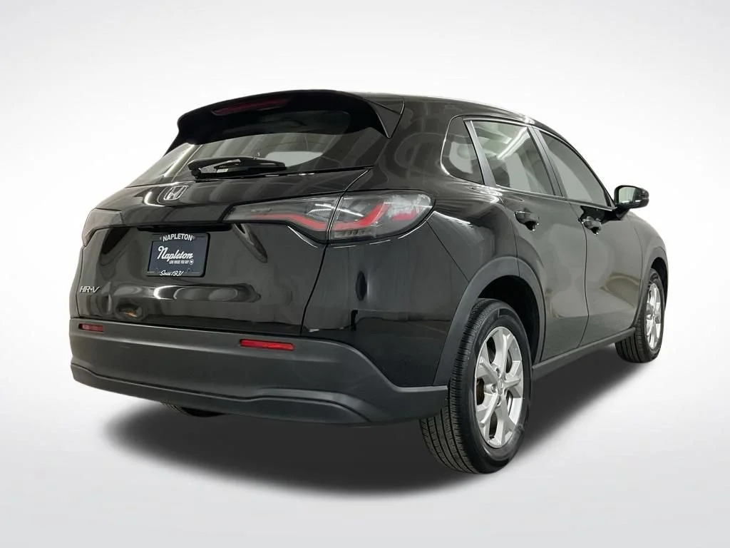 2023 Honda HR-V LX - Photo 37
