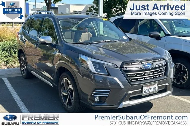Used 2026 Beige Subaru Sport image 1