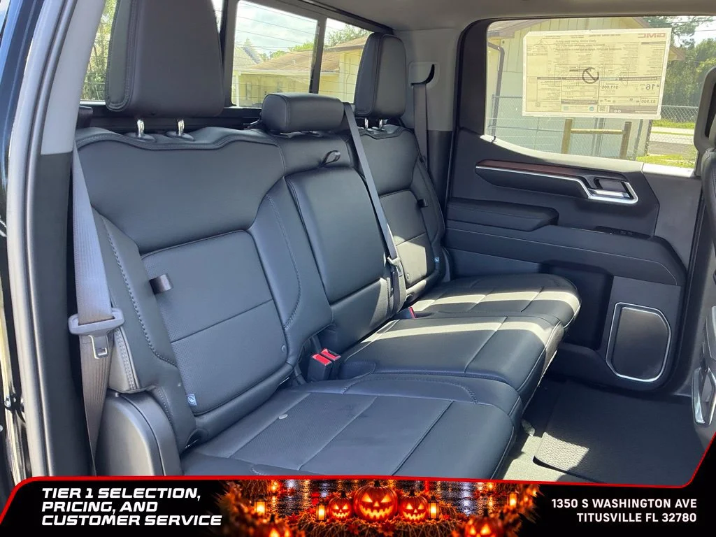 New 2026 Onyx Black GMC Denali image 22