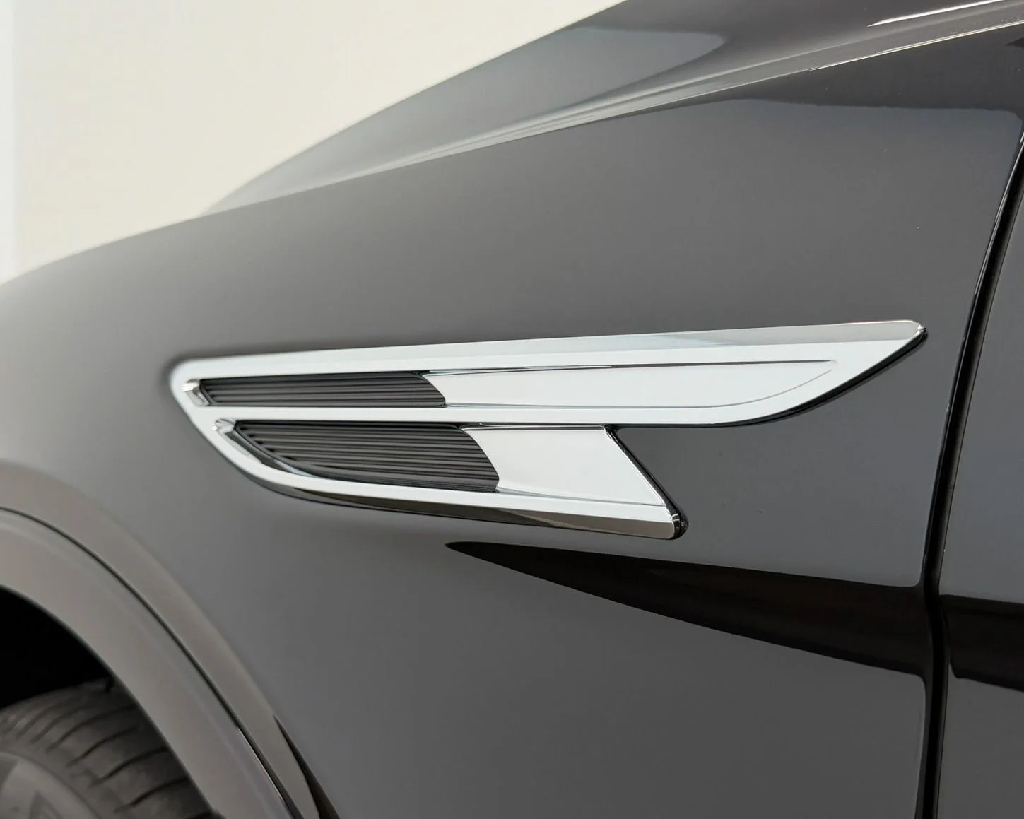 New 2026 Black Bentley Azure image 60