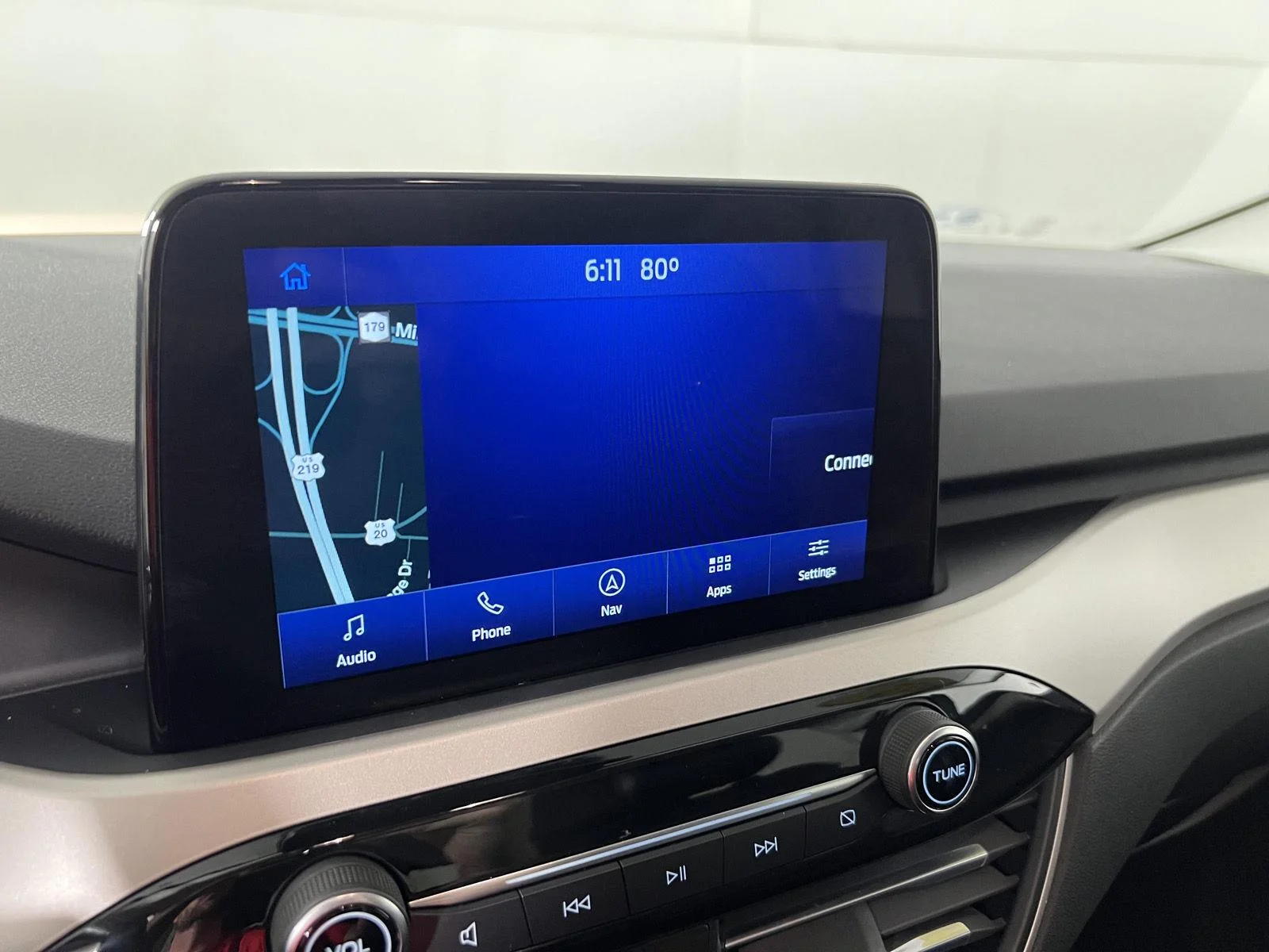 Used 2022 Bl Ford SEL image 11