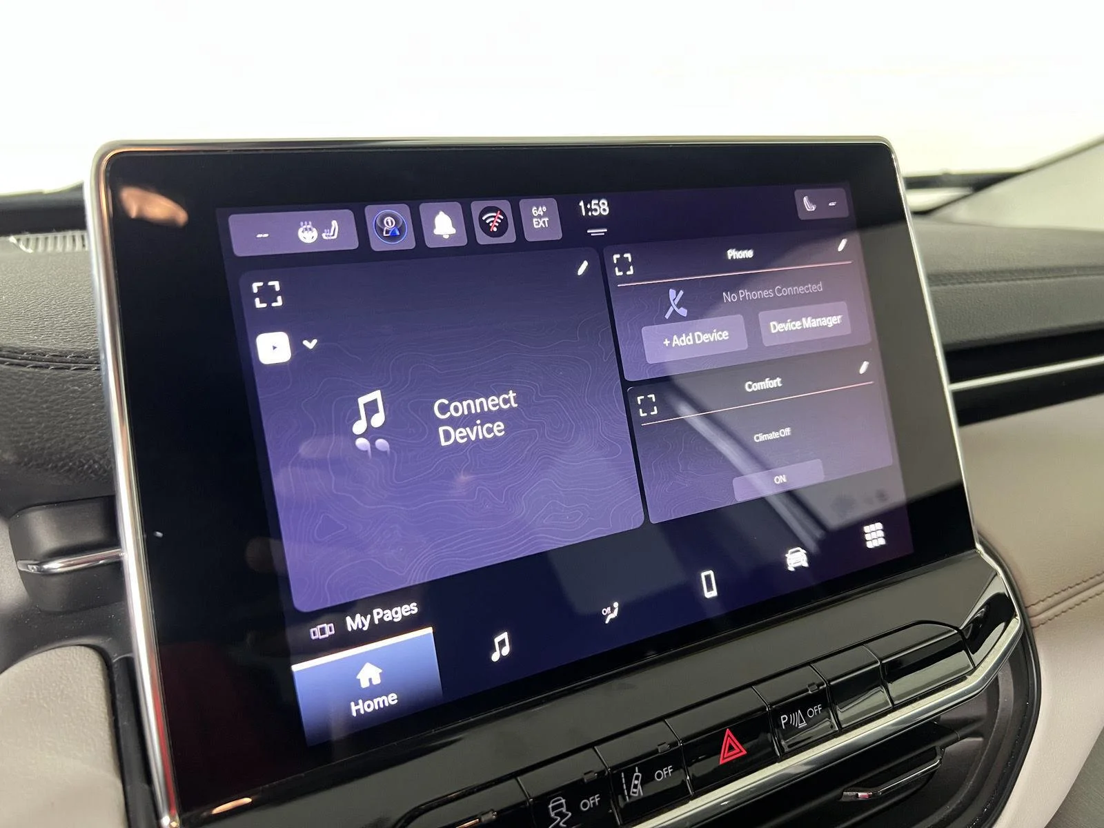 Used 2022 Gy Jeep Limited image 12