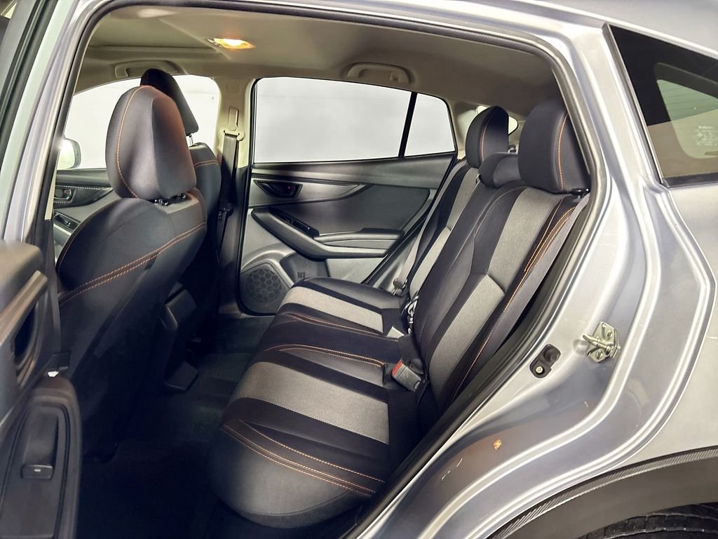 Used 2020 Ice Silver Metallic Subaru Premium image 20