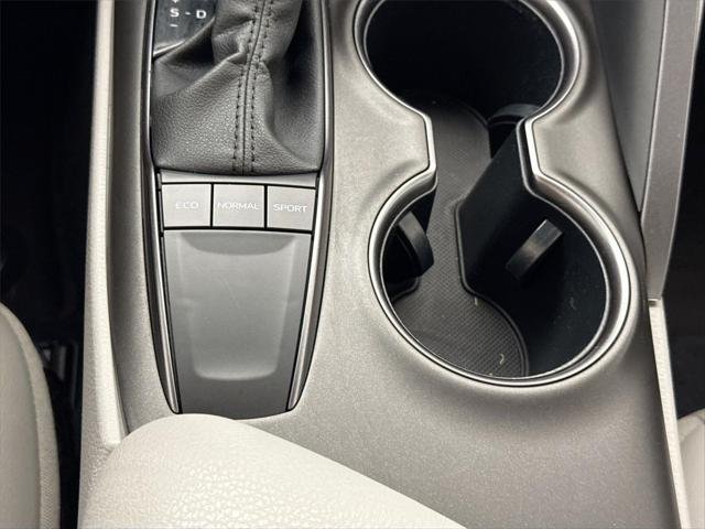 Certified Used 2023 CELESTIAL SILVER METALLIC Toyota  image 25