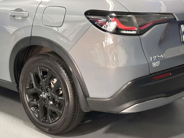 2024 Honda HR-V Sport - Photo 11